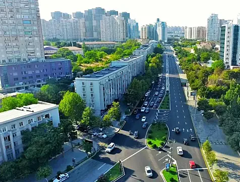 Satılır 2 otaqlı mənzil 55 m² — Bakı, Nizami 2 otaq 55.00 m²