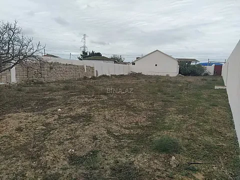 Satılır torpaq sahəsi 12 m² — Bakı 12.00 m²