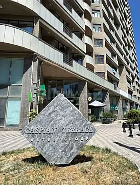Satılır 4 otaqlı mənzil 176 m² — Bakı 4 otaq 176.00 m²