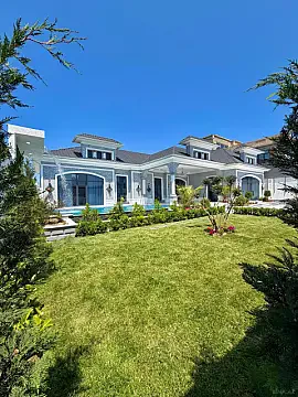 Satılır 5 otaqlı həyət evi 250 m² — Bakı, Mərdəkan 5 otaq 250.00 m²