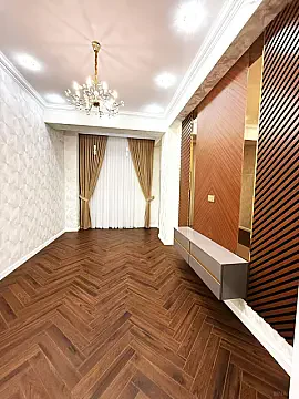 Satılır 2 otaqlı mənzil 75 m² — Bakı, Nəsimi 2 otaq 75.00 m²