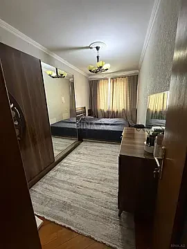 Satılır 3 otaqlı mənzil 70 m² — Bakı, Nizami 3 otaq 70.00 m²