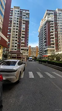 Kirayə verilir 2 otaqlı mənzil 70 m² — Bakı 2 otaq 70.00 m²