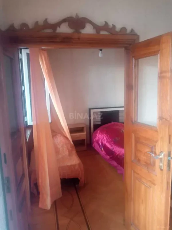 Kirayə verilir 2 otaqlı mənzil 35 m²
