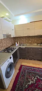 Kirayə verilir 2 otaqlı mənzil 60 m² — Bakı, Həzi Aslanov qəs. 2 otaq 60.00 m²
