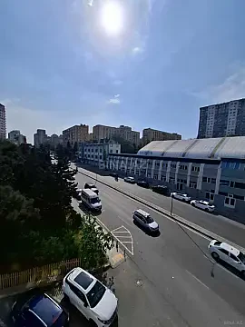 Satılır 3 otaqlı mənzil 65 m² — Bakı, Memar Əcəmi yanı 3 otaq 65.00 m²