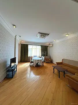 Satılır 3 otaqlı mənzil 127 m² — Bakı, Xətai 3 otaq 127.00 m²