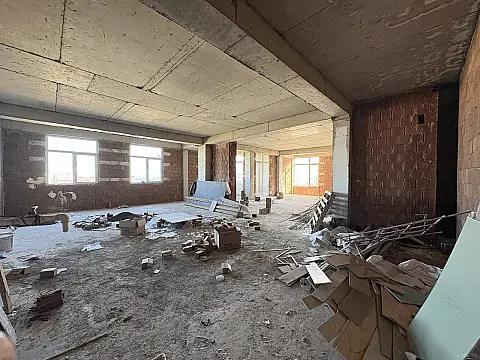 Satılır 3 otaqlı mənzil 142 m² — Bakı, Nərimanov 3 otaq 142.00 m²