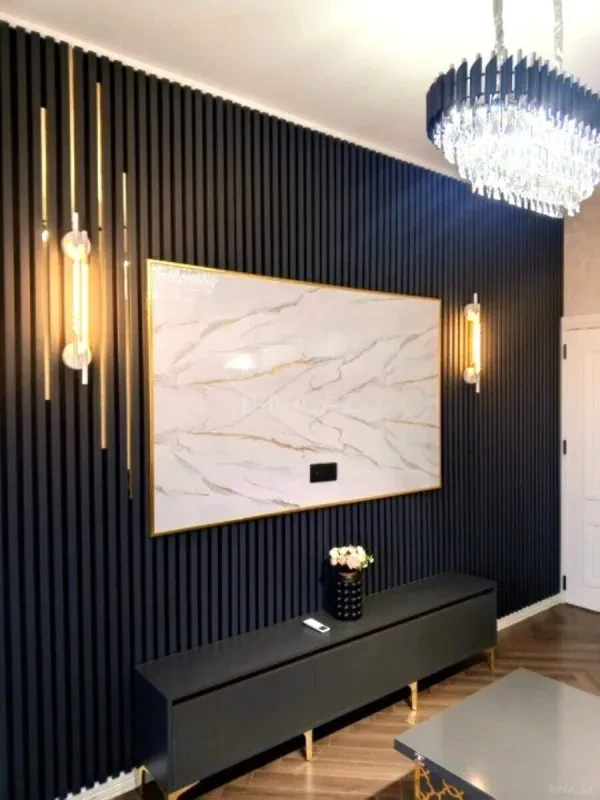 Satılır 2 otaqlı mənzil 50 m²