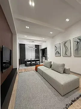 Kirayə verilir 2 otaqlı mənzil 70 m² — Bakı 2 otaq 70.00 m²