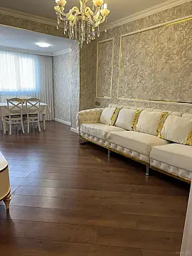 Kirayə verilir 2 otaqlı mənzil 60 m² — Bakı, Nərimanov 2 otaq 60.00 m²