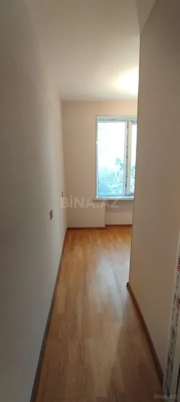 Satılır 2 otaqlı mənzil 31 m²