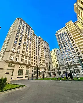 Satılır 4 otaqlı mənzil 230 m² — Bakı, Nərimanov 4 otaq 230.00 m²
