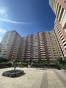 Satılır 3 otaqlı mənzil 120 m² — Bakı, Xətai 3 otaq 120.00 m²