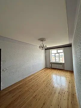 Satılır 2 otaqlı mənzil 60 m² — Bakı, Yeni Günəşli 2 otaq 60.00 m²