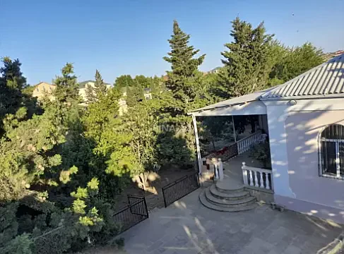 Satılır 5 otaqlı həyət evi 140 m² — Bakı, Bilgəh 5 otaq 140.00 m²