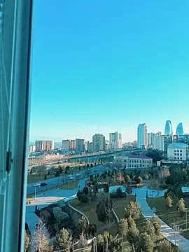 Satılır 3 otaqlı mənzil 88 m² — Bakı, Nizami 3 otaq 88.00 m²