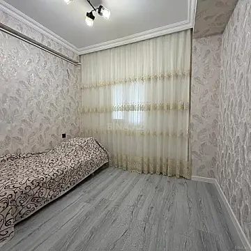 Satılır 2 otaqlı mənzil 40 m² — Bakı, Masazır 2 otaq 40.00 m²