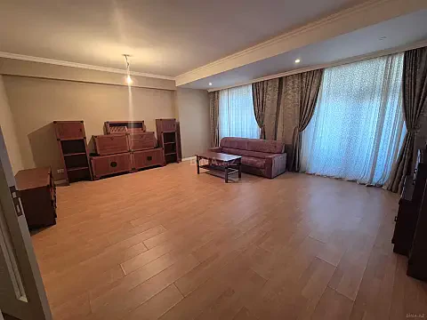 Satılır 3 otaqlı mənzil 122 m² — Bakı, Nərimanov 3 otaq 122.00 m²