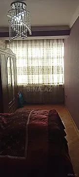 Satılır 3 otaqlı mənzil 105 m² — Bakı 3 otaq 105.00 m²