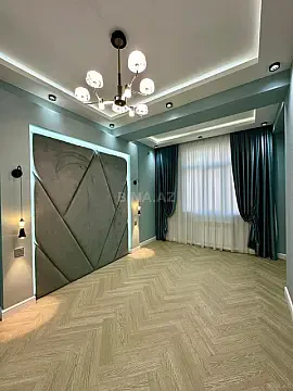 Satılır 3 otaqlı mənzil 90 m² — Bakı, Memar Əcəmi yanı 3 otaq 90.00 m²