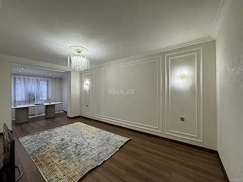 Satılır 3 otaqlı mənzil 75 m² — Bakı, Bakıxanov 3 otaq 75.00 m²