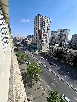 Satılır 2 otaqlı mənzil 65 m² — Bakı 2 otaq 65.00 m²