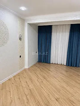 Satılır 3 otaqlı mənzil 85 m² — Bakı, Həzi Aslanov qəs. 3 otaq 85.00 m²