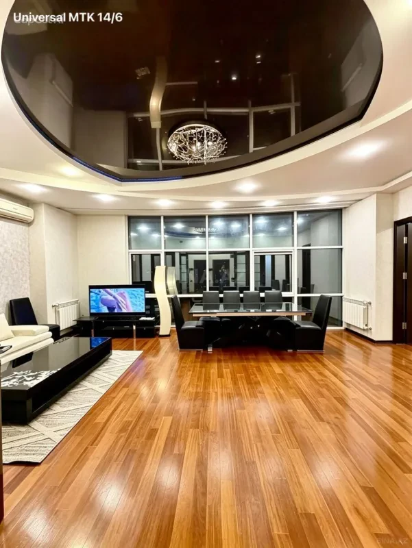 Kirayə verilir 3 otaqlı mənzil 115 m²