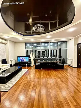 Kirayə verilir 3 otaqlı mənzil 115 m² — Bakı 3 otaq 115.00 m²