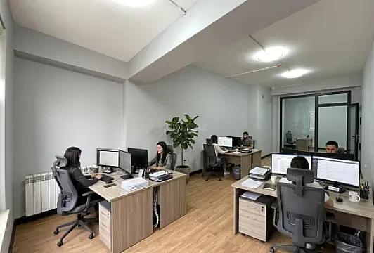 Kirayə verilir 1 otaqlı ofis 30 m² — Bakı 1 otaq 30.00 m²