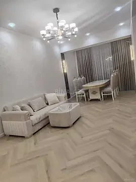 Satılır 2 otaqlı mənzil 66.2 m² — Bakı, Xətai 2 otaq 66.20 m²