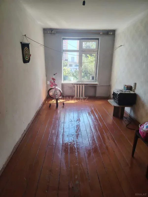 Satılır 3 otaqlı mənzil 65 m²