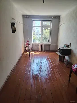 Satılır 3 otaqlı mənzil 65 m² — Bakı, İnşaatçılar 3 otaq 65.00 m²