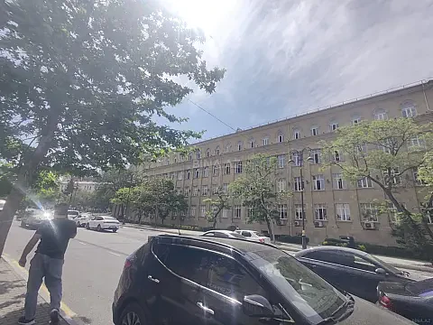 Satılır 2 otaqlı mənzil 65 m² — Bakı, Nizami 2 otaq 65.00 m²