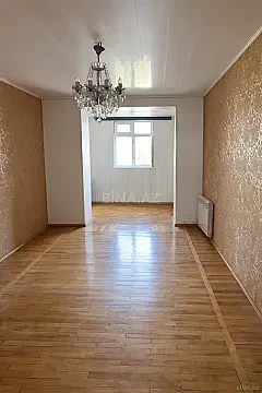 Satılır 3 otaqlı mənzil 70 m² — Bakı 3 otaq 70.00 m²