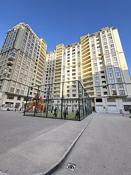 Satılır 3 otaqlı mənzil 157 m² — Bakı, Nərimanov 3 otaq 157.00 m²