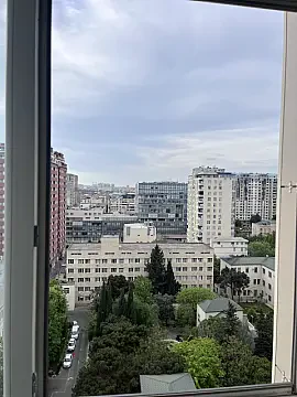 Kirayə verilir 2 otaqlı mənzil 70 m² — Bakı, Nəsimi 2 otaq 70.00 m²