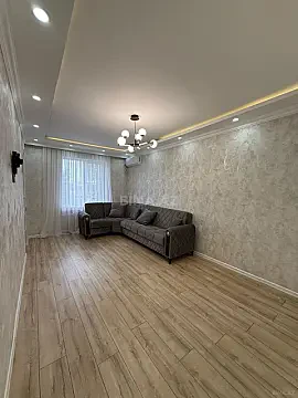 Kirayə verilir 2 otaqlı mənzil 56 m² — Bakı 2 otaq 56.00 m²
