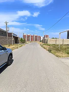 Satılır torpaq sahəsi 6 m² — Şirvan 6.00 m²