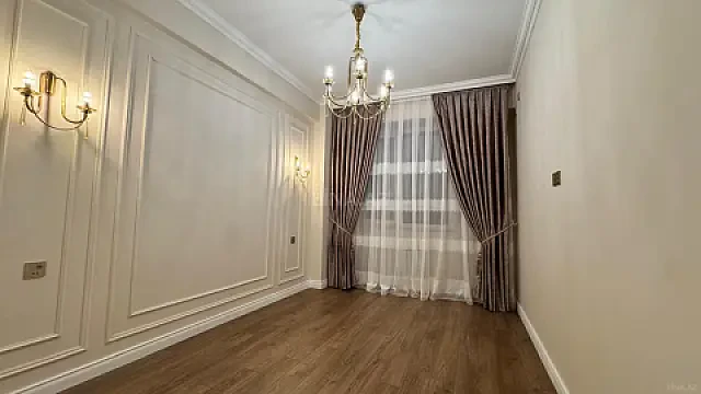 Satılır 2 otaqlı mənzil 77 m² — Bakı 2 otaq 77.00 m²