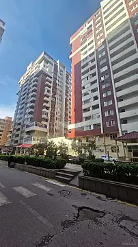 Kirayə verilir 2 otaqlı mənzil 70 m² — Bakı 2 otaq 70.00 m²