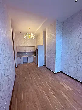 Satılır 2 otaqlı mənzil 53 m² — Bakı, Nizami 2 otaq 53.00 m²