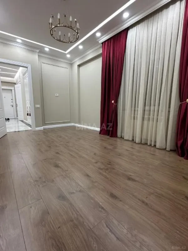 Satılır 3 otaqlı mənzil 90 m²