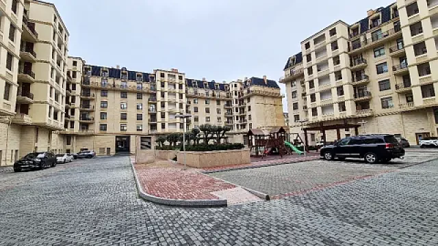 Satılır 2 otaqlı mənzil 96 m² — Bakı, Xətai 2 otaq 96.00 m²