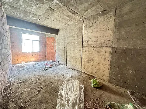 Satılır 2 otaqlı mənzil 55 m² — Bakı 2 otaq 55.00 m²