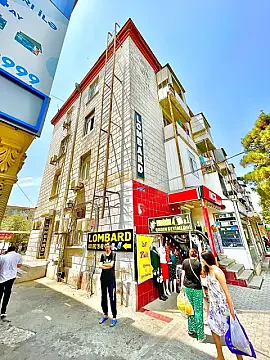 Kirayə verilir 2 otaqlı mənzil 49 m² — Bakı 2 otaq 49.00 m²