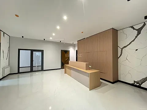Kirayə verilir 2 otaqlı ofis 60 m² — Bakı 2 otaq 60.00 m²