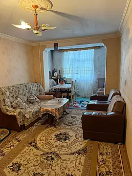 Satılır 2 otaqlı mənzil 55 m² — Bakı 2 otaq 55.00 m²