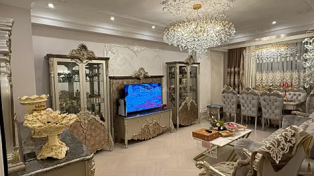 Satılır 2 otaqlı mənzil 81 m² — Bakı 2 otaq 81.00 m²